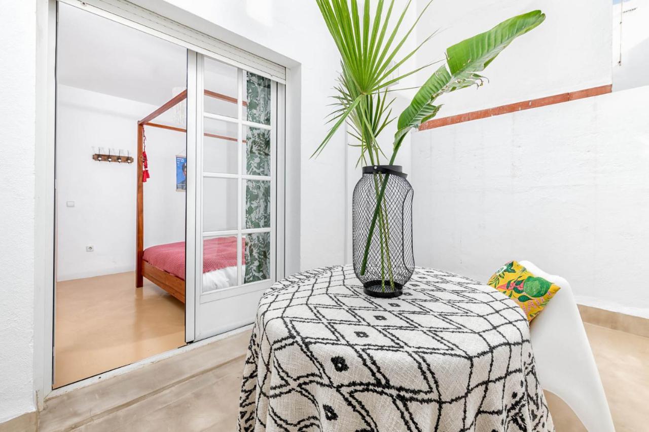 Chuita Beach House In Malaga By Solaga Holiday Homes Екстериор снимка